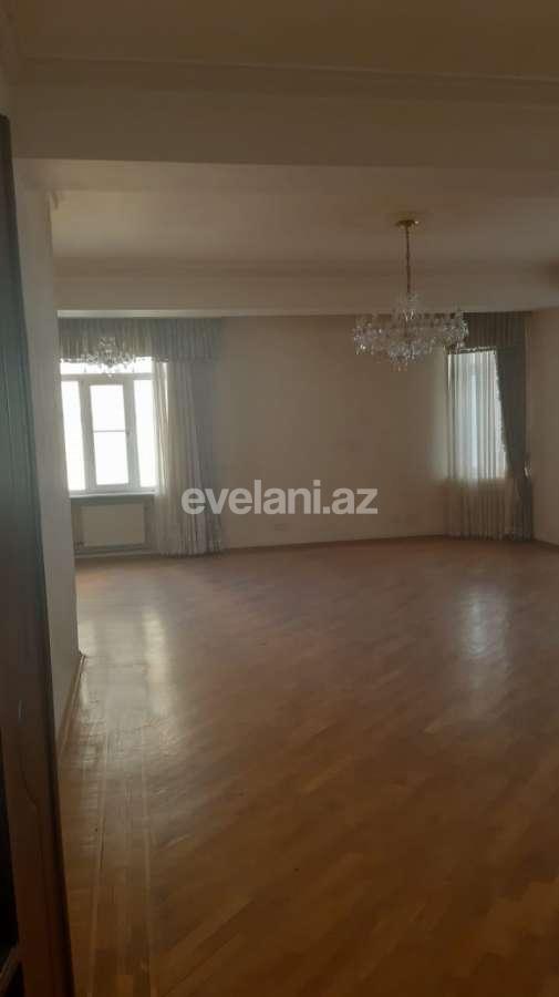 Sale, new building, 5 room, 195 m², Baku, Nasimi r, 28 may m.