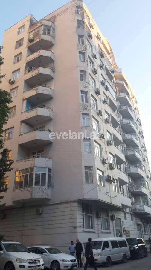 Sale, new building, 5 room, 195 m², Baku, Nasimi r, 28 may m.