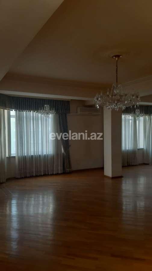 Sale, new building, 5 room, 195 m², Baku, Nasimi r, 28 may m.