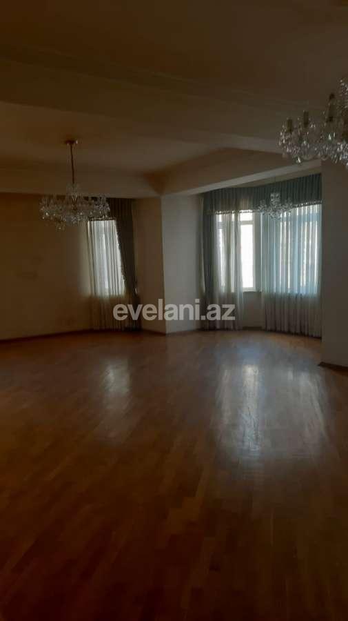 Sale, new building, 5 room, 195 m², Baku, Nasimi r, 28 may m.