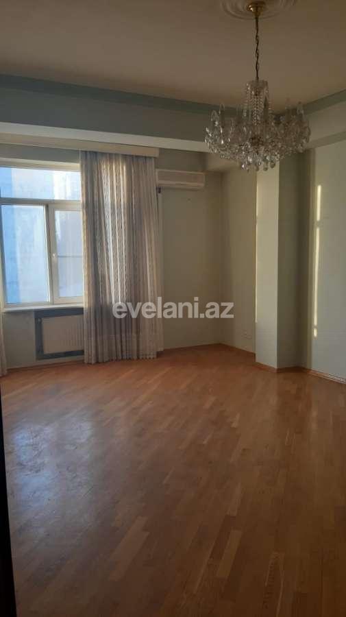 Sale, new building, 5 room, 195 m², Baku, Nasimi r, 28 may m.