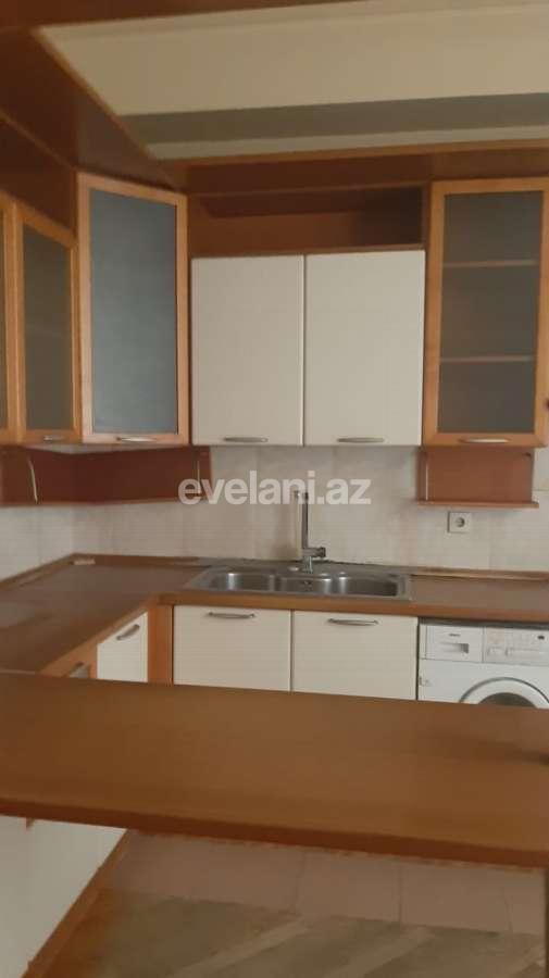 Sale, new building, 5 room, 195 m², Baku, Nasimi r, 28 may m.