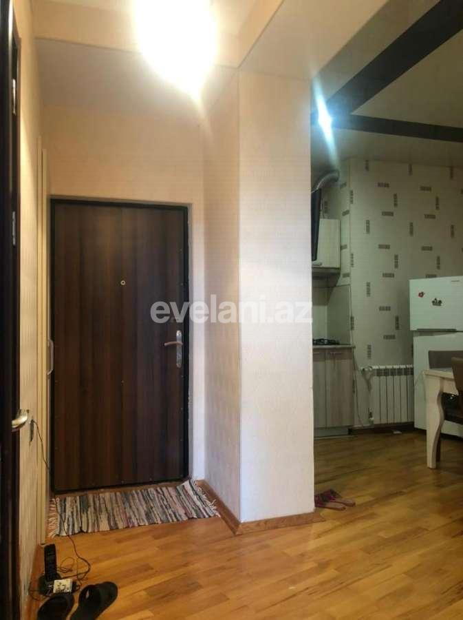 Satılır, yeni tikili, 2 otaqlı, 62 m², Bakı, Binəqədi r, 9-cu mikrorayon q.