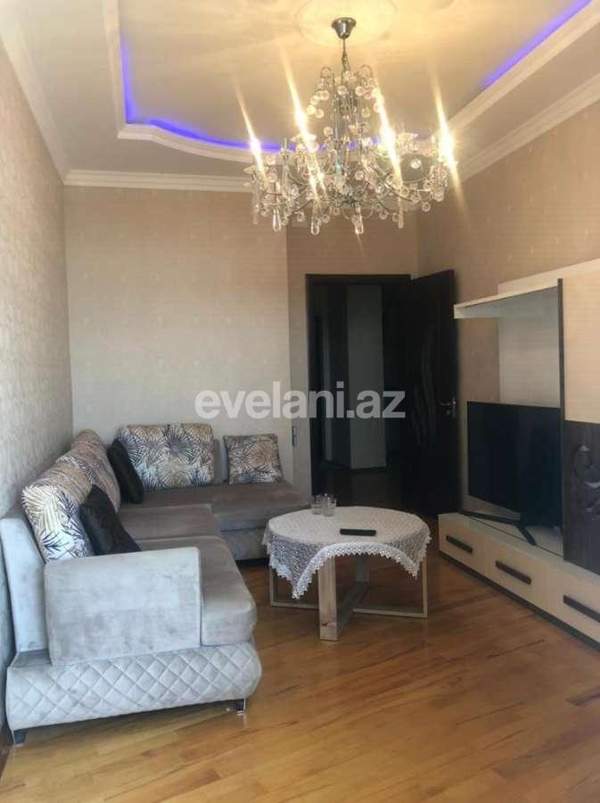 Satılır, yeni tikili, 2 otaqlı, 62 m², Bakı, Binəqədi r, 9-cu mikrorayon q.