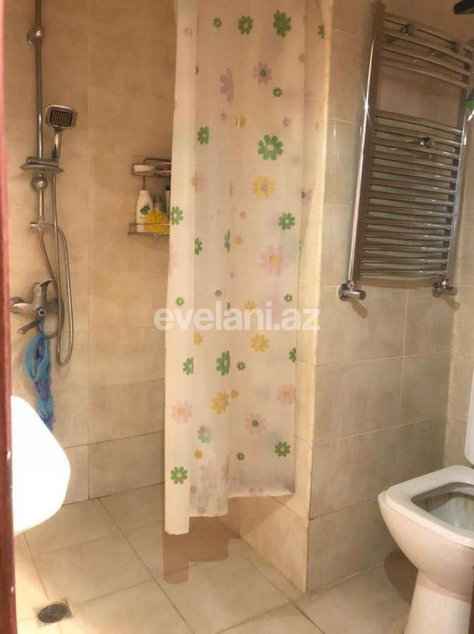 Satılır, yeni tikili, 2 otaqlı, 62 m², Bakı, Binəqədi r, 9-cu mikrorayon q.