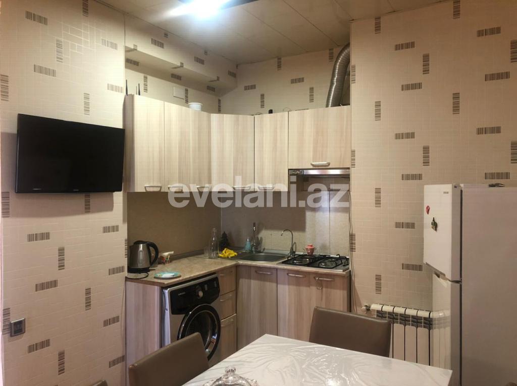 Satılır, yeni tikili, 2 otaqlı, 62 m², Bakı, Binəqədi r, 9-cu mikrorayon q.