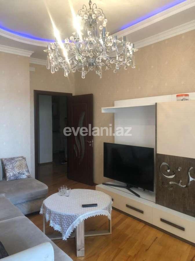Satılır, yeni tikili, 2 otaqlı, 62 m², Bakı, Binəqədi r, 9-cu mikrorayon q.