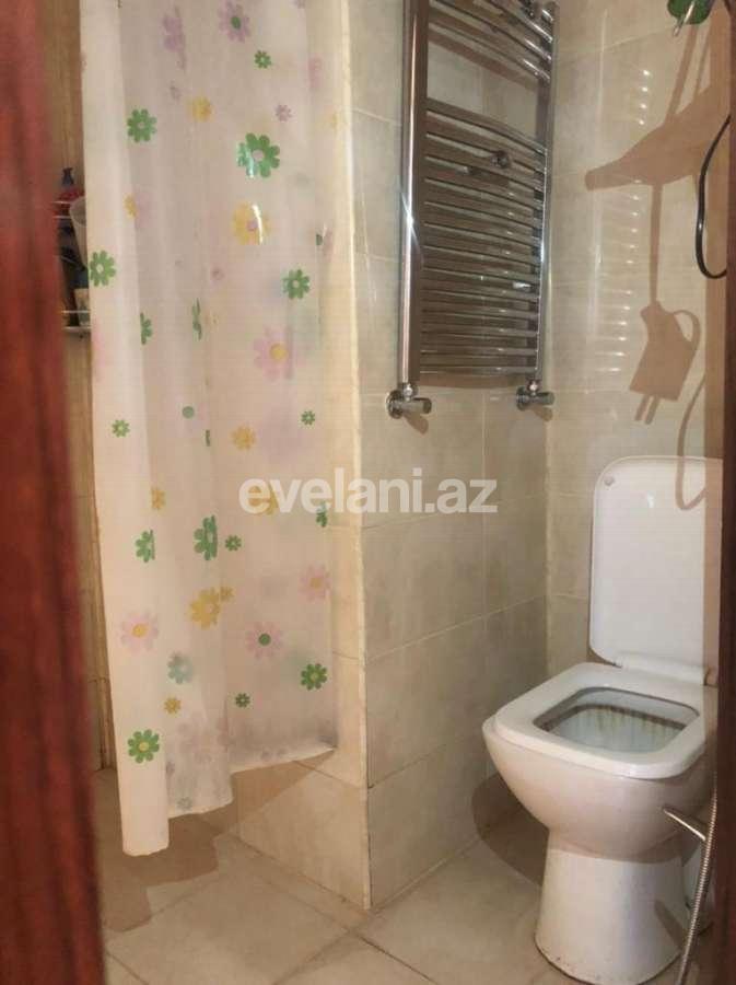 Satılır, yeni tikili, 2 otaqlı, 62 m², Bakı, Binəqədi r, 9-cu mikrorayon q.