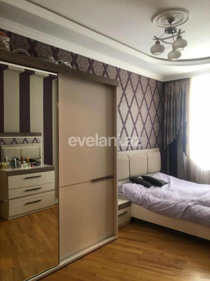 Satılır, yeni tikili, 2 otaqlı, 62 m², Bakı, Binəqədi r, 9-cu mikrorayon q.