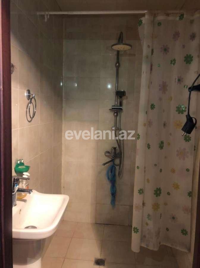 Satılır, yeni tikili, 2 otaqlı, 62 m², Bakı, Binəqədi r, 9-cu mikrorayon q.