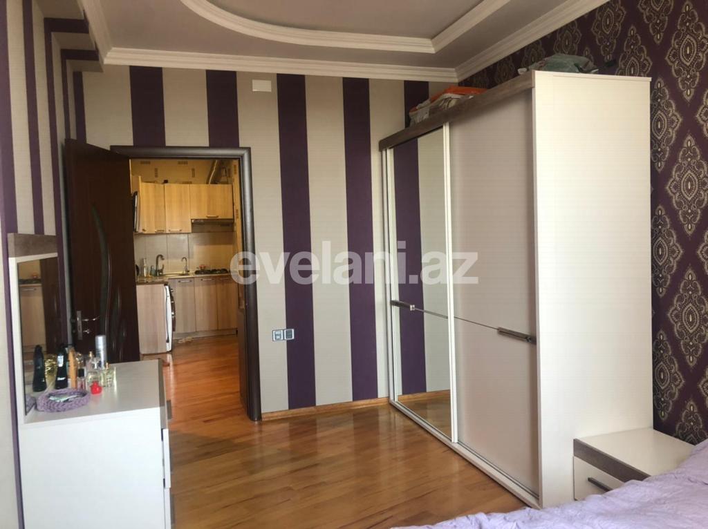 Satılır, yeni tikili, 2 otaqlı, 62 m², Bakı, Binəqədi r, 9-cu mikrorayon q.