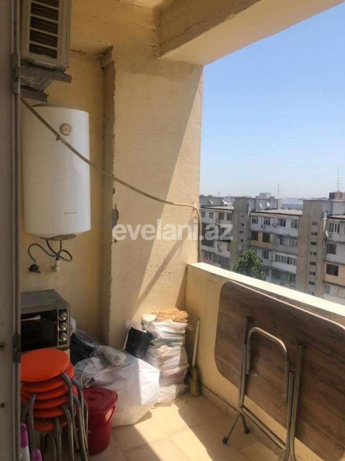 Satılır, yeni tikili, 2 otaqlı, 62 m², Bakı, Binəqədi r, 9-cu mikrorayon q.