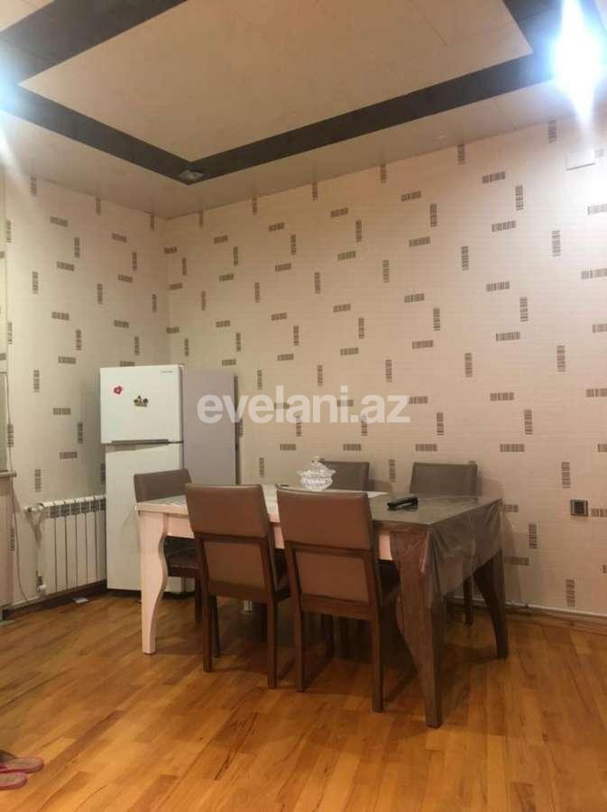 Satılır, yeni tikili, 2 otaqlı, 62 m², Bakı, Binəqədi r, 9-cu mikrorayon q.