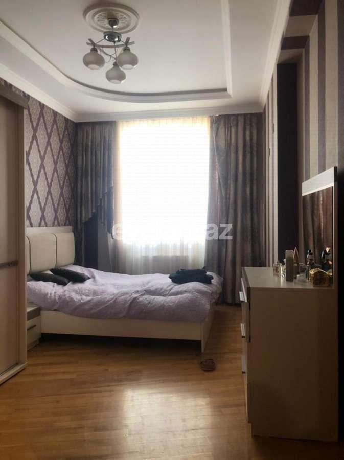 Satılır, yeni tikili, 2 otaqlı, 62 m², Bakı, Binəqədi r, 9-cu mikrorayon q.