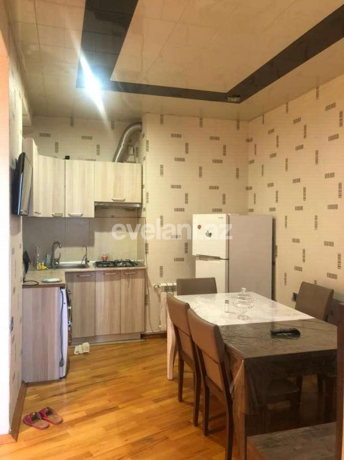 Satılır, yeni tikili, 2 otaqlı, 62 m², Bakı, Binəqədi r, 9-cu mikrorayon q.
