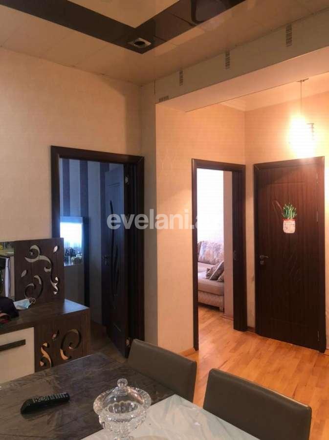 Satılır, yeni tikili, 2 otaqlı, 62 m², Bakı, Binəqədi r, 9-cu mikrorayon q.