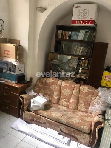 Satılır, obyekt, 32 m², Bakı, Nəsimi r, Sahil m.