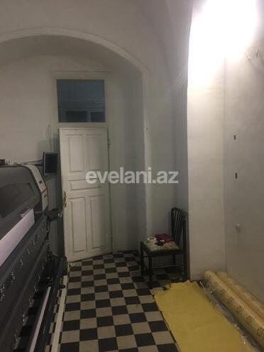 Satılır, obyekt, 32 m², Bakı, Nəsimi r, Sahil m.