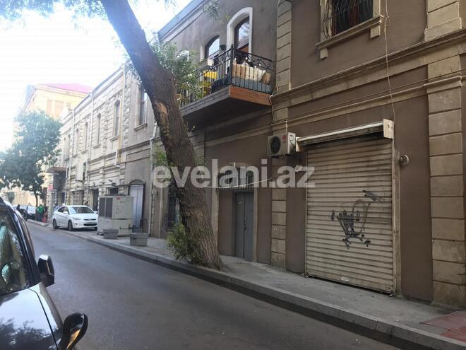 Satılır, obyekt, 32 m², Bakı, Nəsimi r, Sahil m.