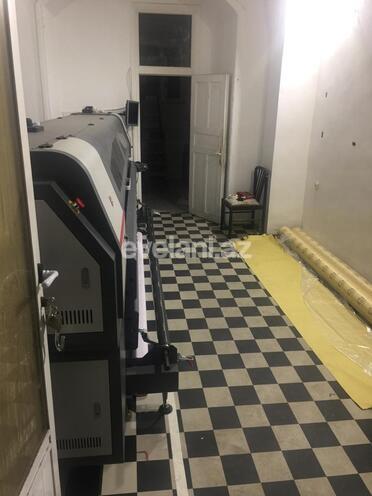 Satılır, obyekt, 32 m², Bakı, Nəsimi r, Sahil m.