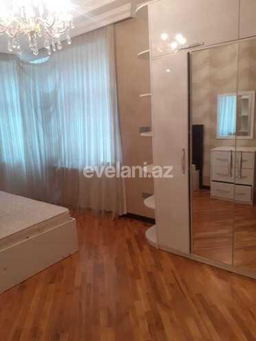 Sale, new building, 2 room, 100 m², Baku, Yasamal r, Yasamal d, Inshaatchilar m.