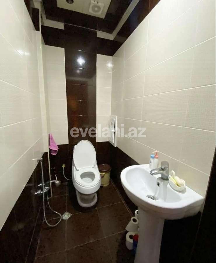 Satılır, yeni tikili, 3 otaqlı, 120 m², Bakı, Yasamal r, İnşaatçılar m.