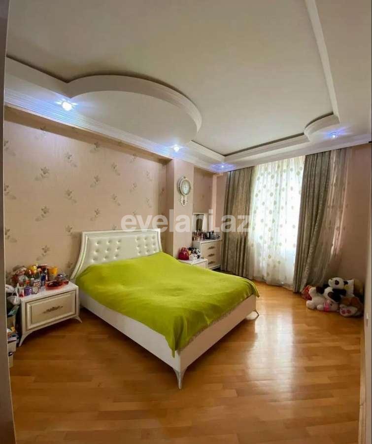 Satılır, yeni tikili, 3 otaqlı, 120 m², Bakı, Yasamal r, İnşaatçılar m.