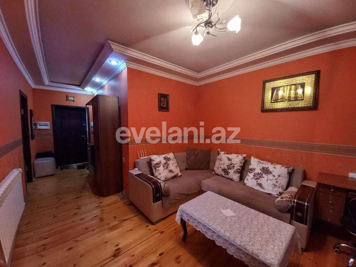Sale, new building, 2 room, 92 m², Hazi Aslanov m.