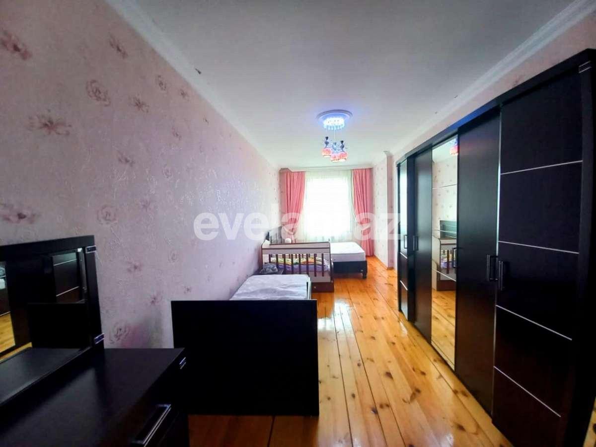 Sale, new building, 2 room, 92 m², Hazi Aslanov m.