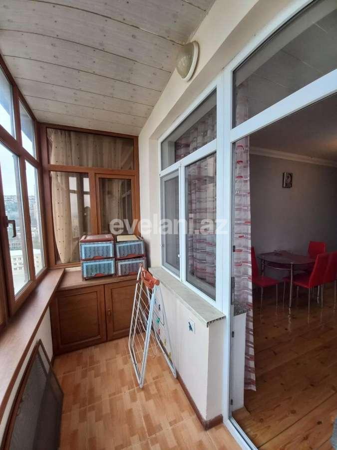 Sale, new building, 2 room, 92 m², Hazi Aslanov m.