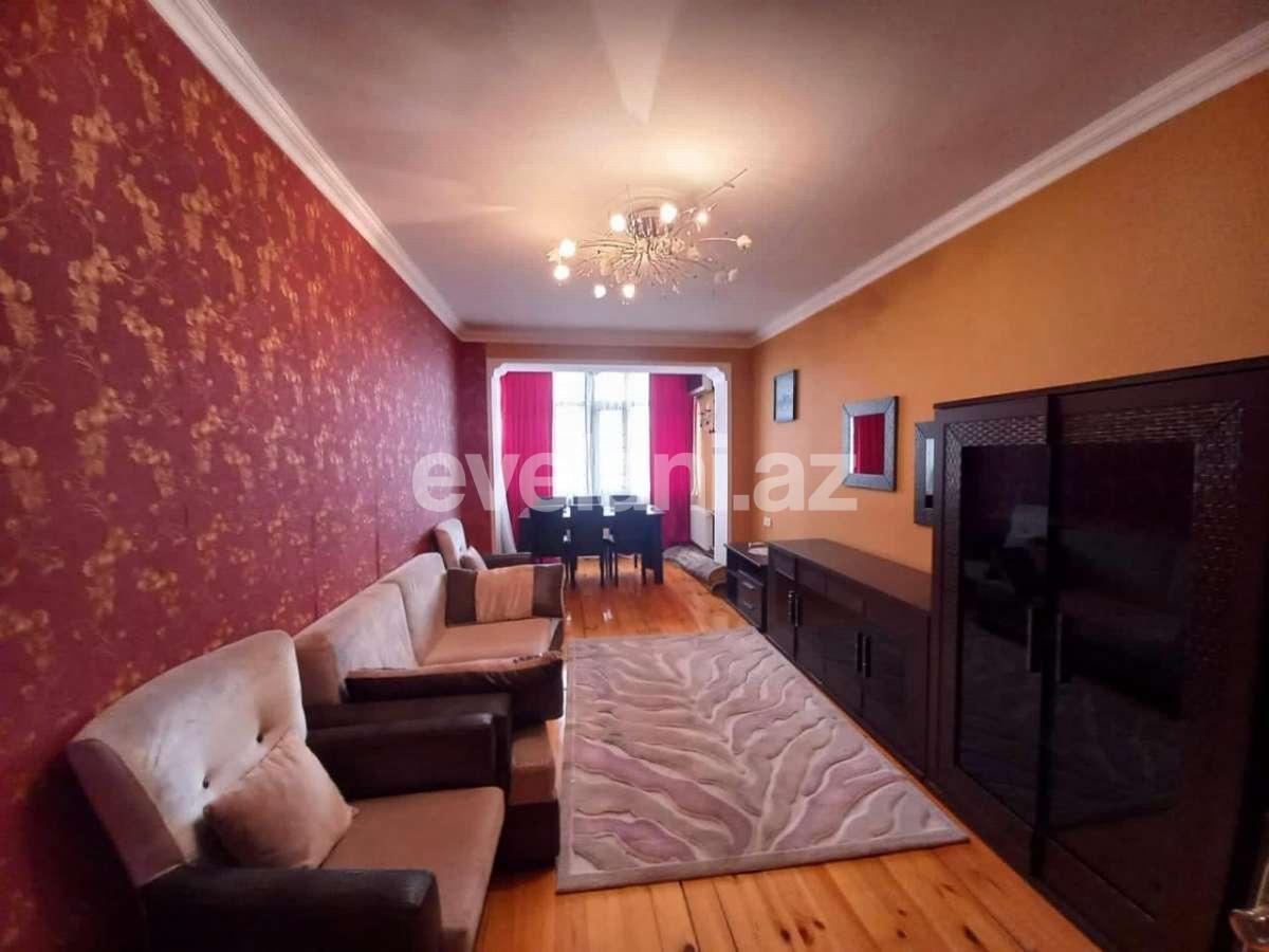 Sale, new building, 2 room, 92 m², Hazi Aslanov m.