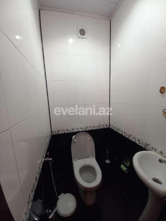 Sale, new building, 2 room, 92 m², Hazi Aslanov m.