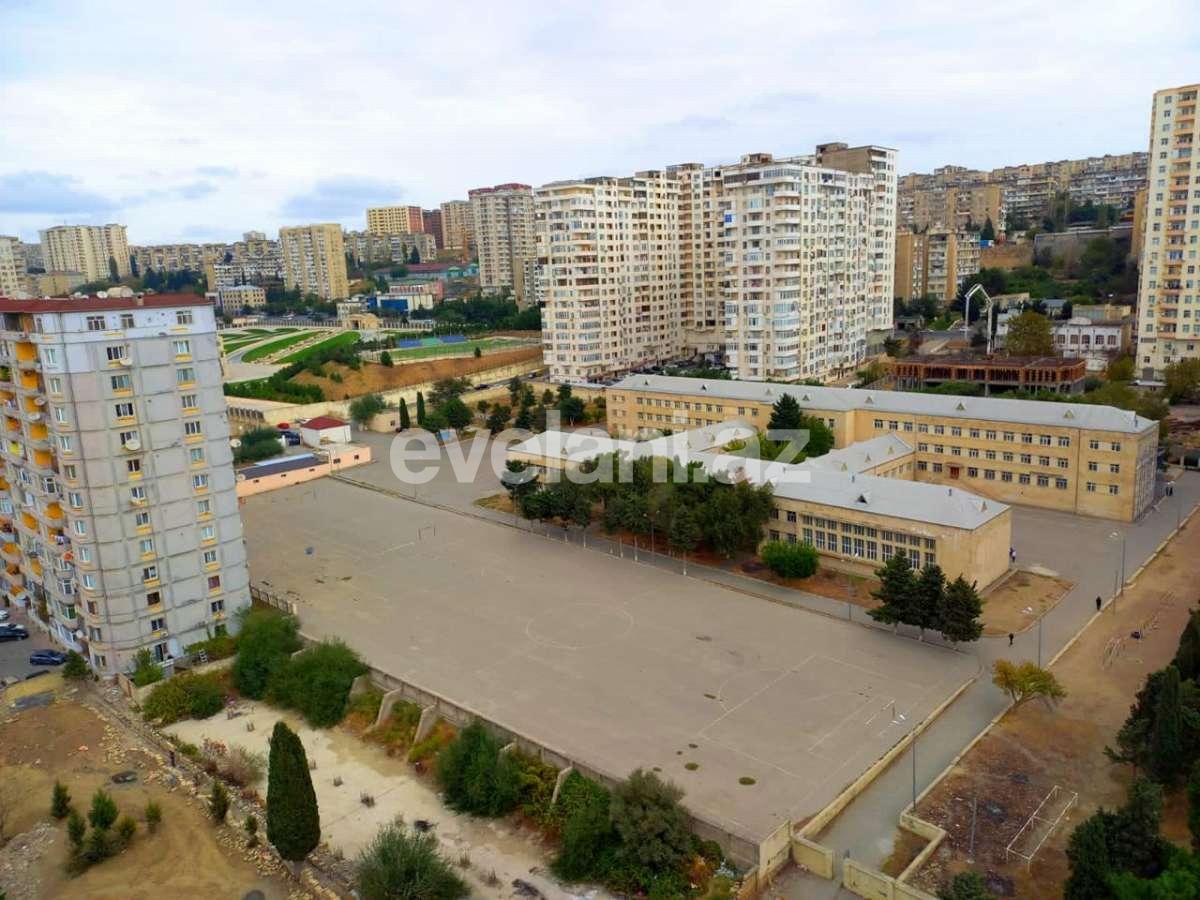 Sale, new building, 2 room, 92 m², Hazi Aslanov m.