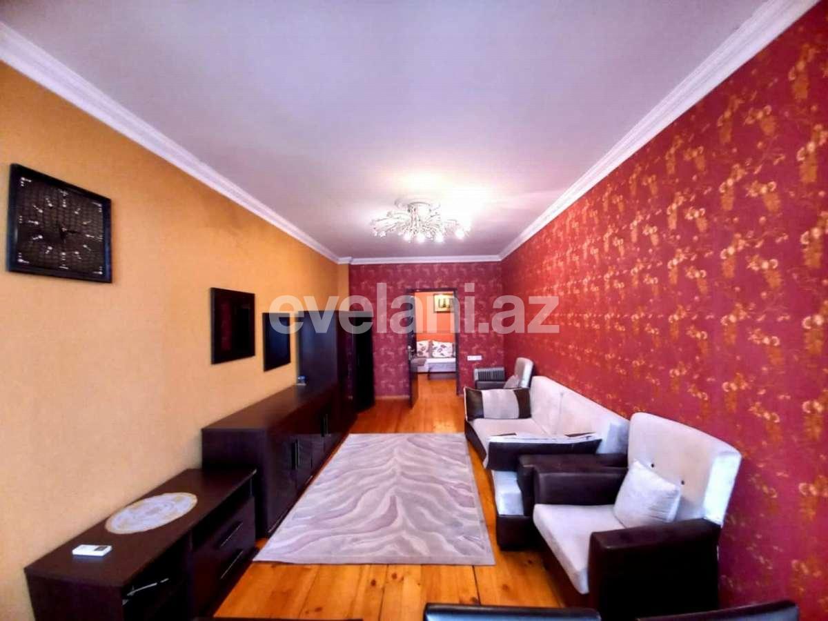 Sale, new building, 2 room, 92 m², Hazi Aslanov m.