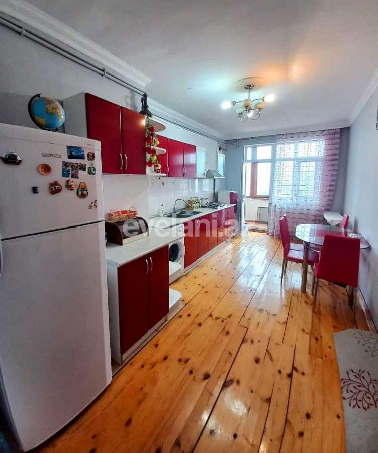 Sale, new building, 2 room, 92 m², Hazi Aslanov m.