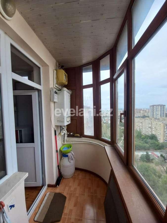 Sale, new building, 2 room, 92 m², Hazi Aslanov m.