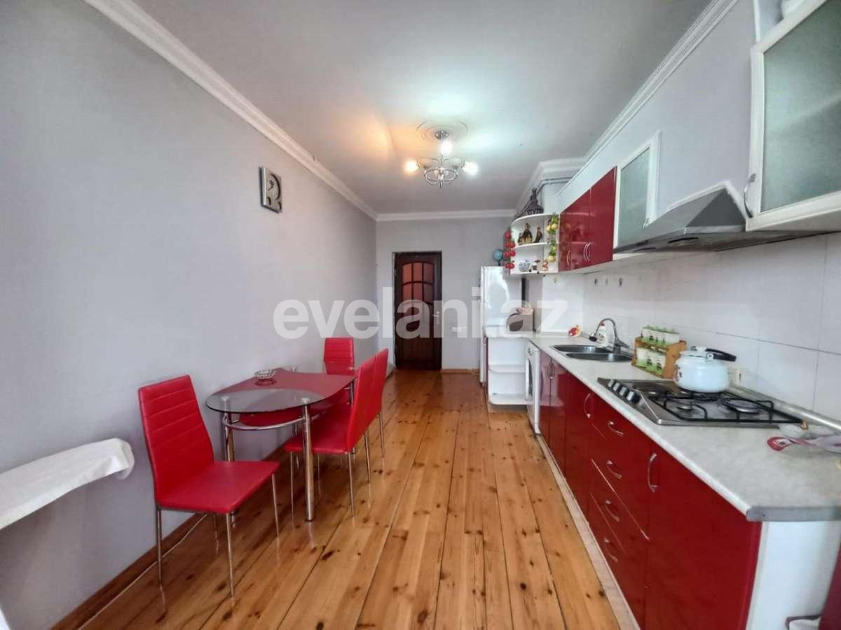 Sale, new building, 2 room, 92 m², Hazi Aslanov m.