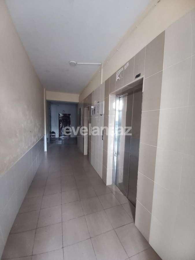 Sale, new building, 2 room, 92 m², Hazi Aslanov m.
