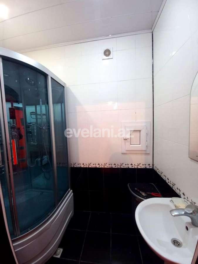 Sale, new building, 2 room, 92 m², Hazi Aslanov m.