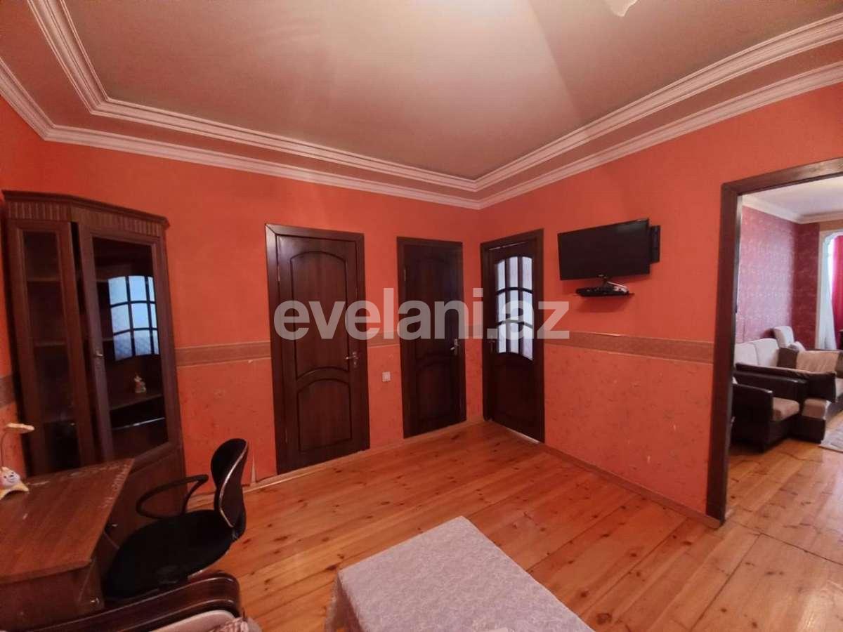 Sale, new building, 2 room, 92 m², Hazi Aslanov m.
