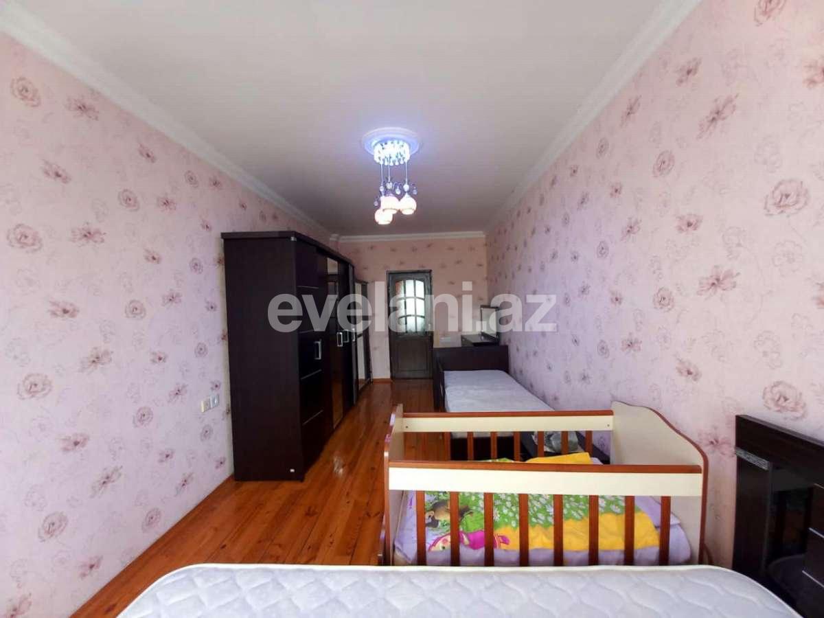 Sale, new building, 2 room, 92 m², Hazi Aslanov m.