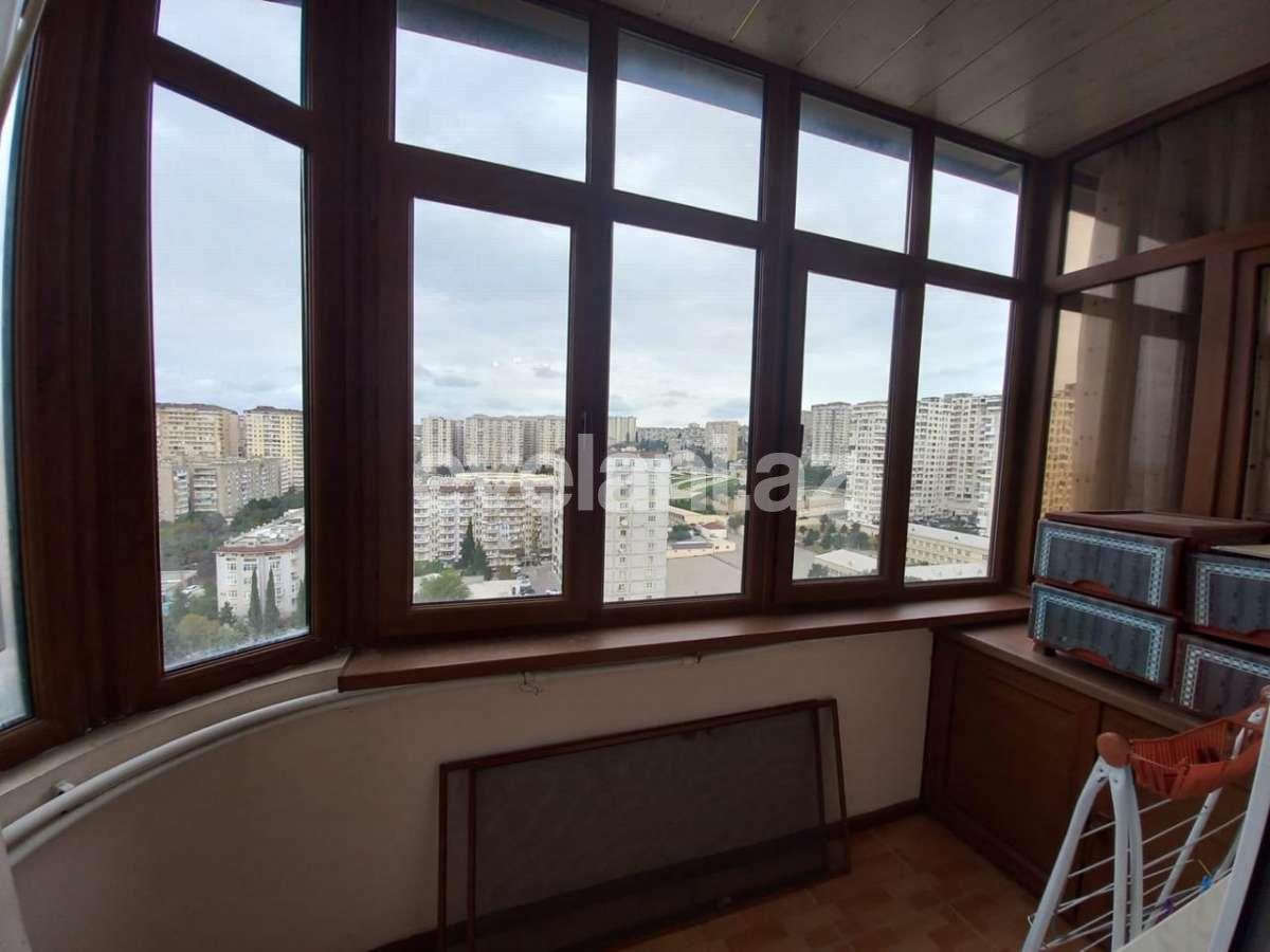 Sale, new building, 2 room, 92 m², Hazi Aslanov m.