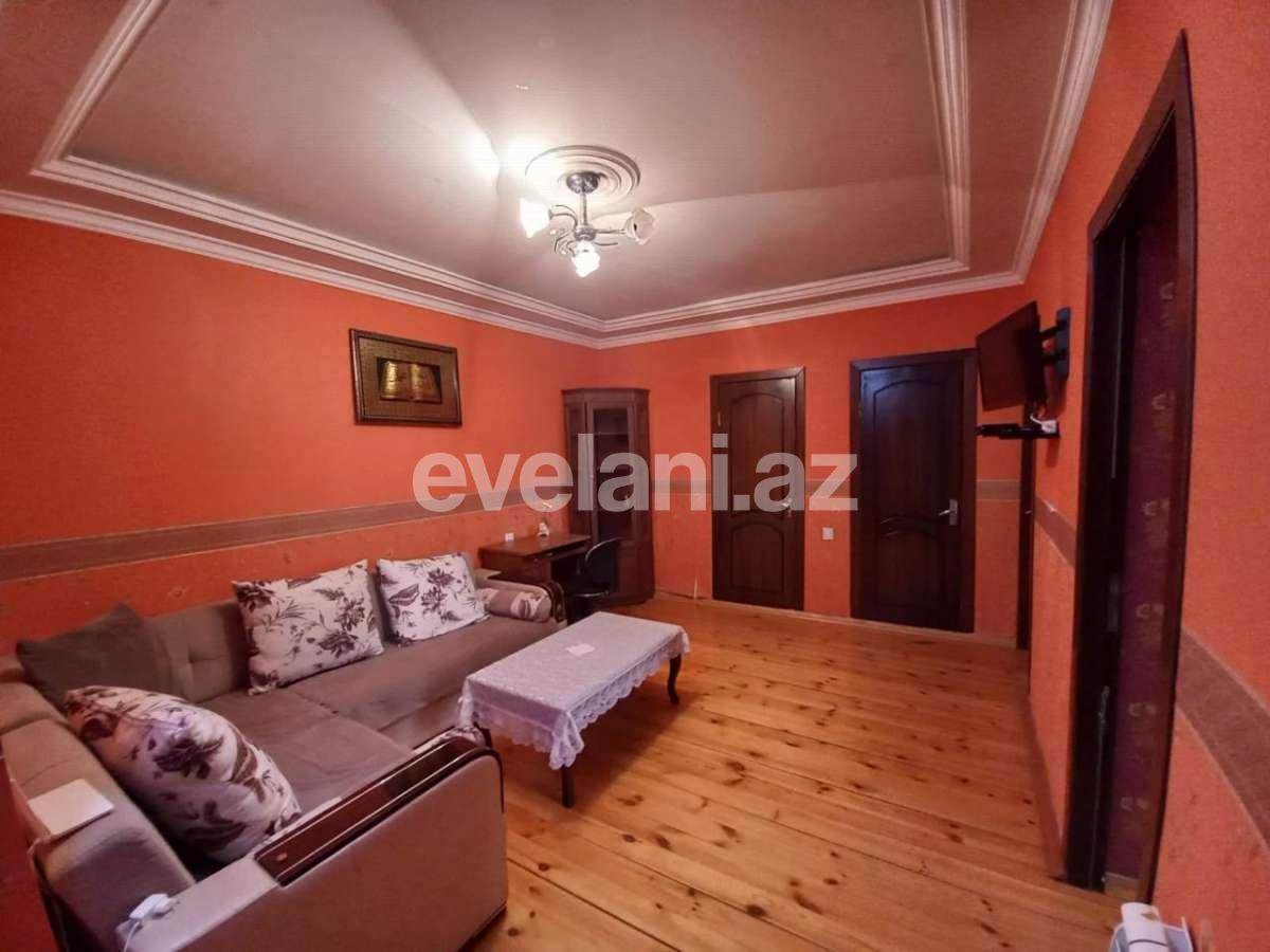 Sale, new building, 2 room, 92 m², Hazi Aslanov m.