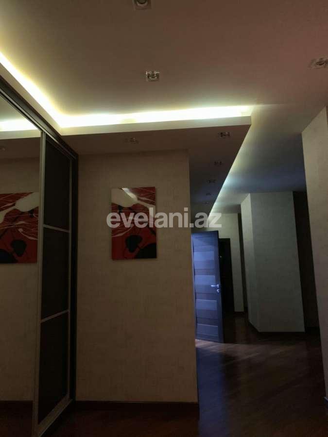 Satılır, yeni tikili, 4 otaqlı, 180 m², 28 may m.
