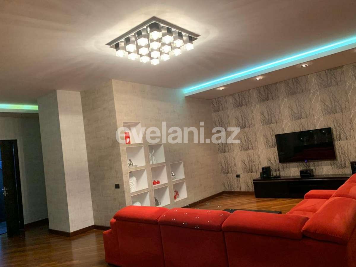 Satılır, yeni tikili, 4 otaqlı, 180 m², 28 may m.