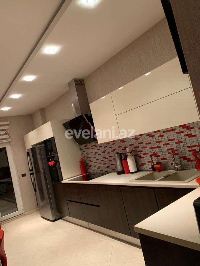 Satılır, yeni tikili, 4 otaqlı, 180 m², 28 may m.