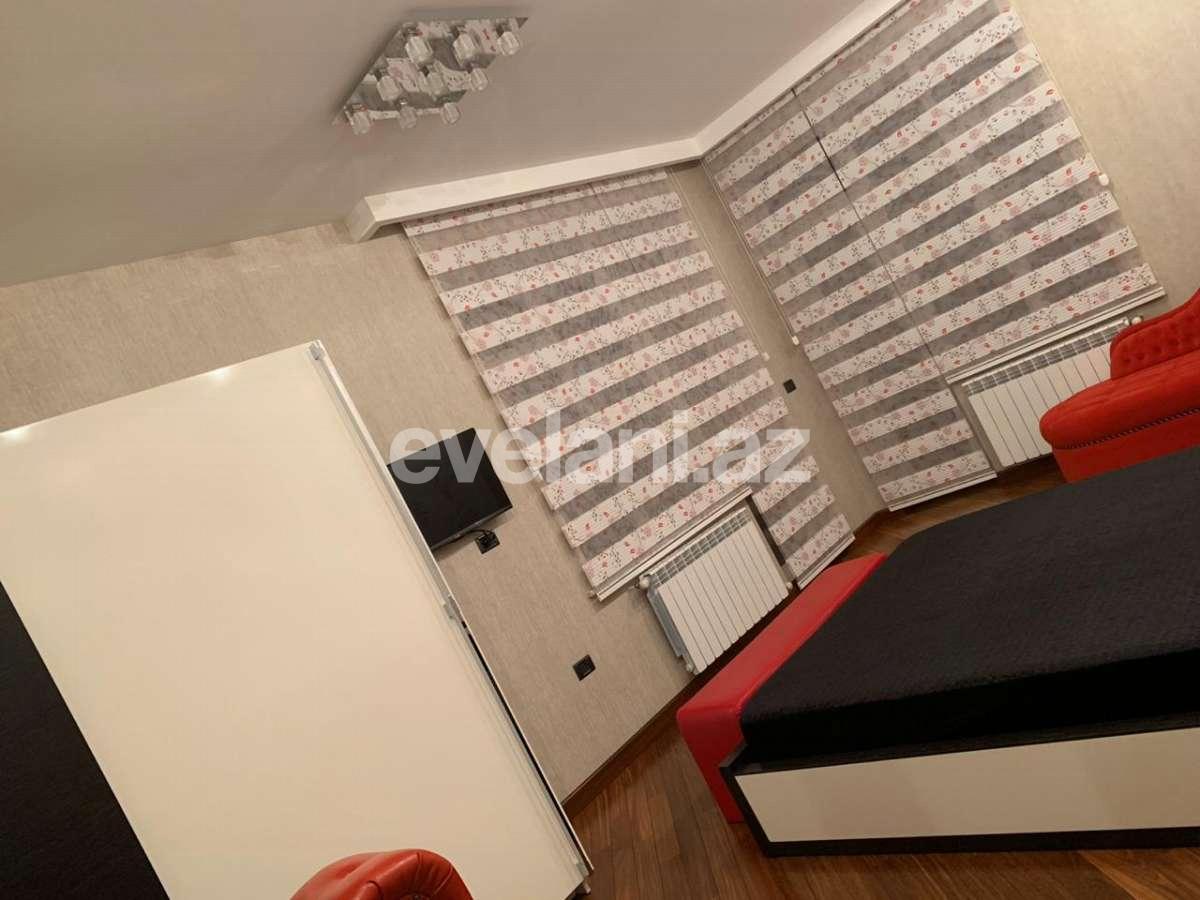 Satılır, yeni tikili, 4 otaqlı, 180 m², 28 may m.