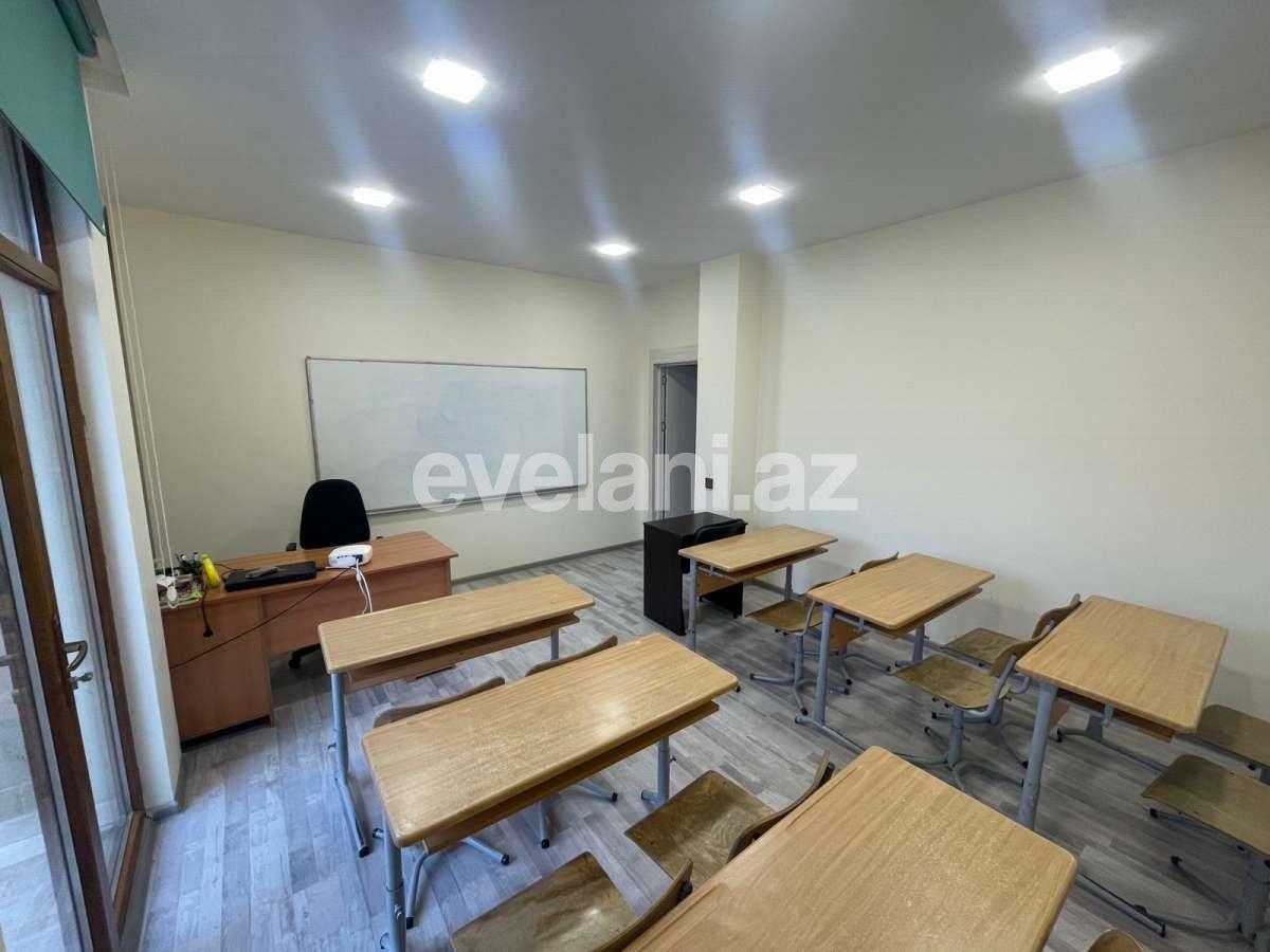 Sale, new building, 5 room, 142 m², Khatai r.