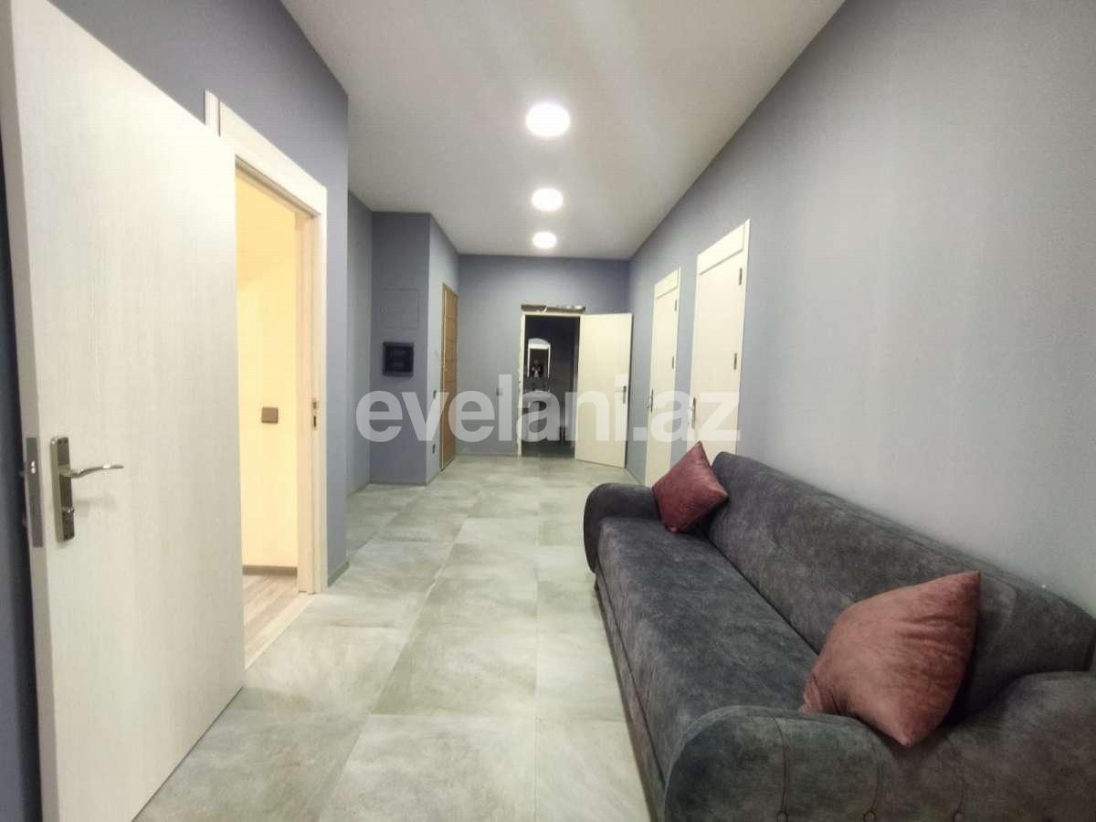 Sale, new building, 5 room, 142 m², Khatai r.