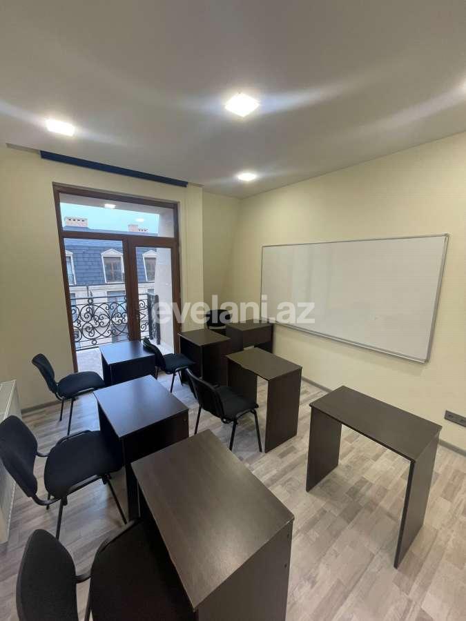 Sale, new building, 5 room, 142 m², Khatai r.